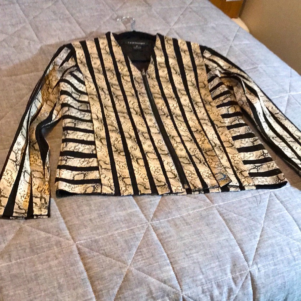 Ladies Jackets